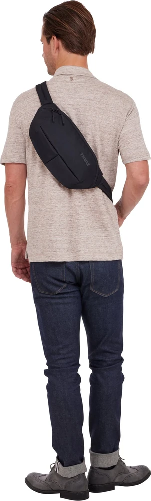 Thule | Subterra 2 | Sling Bag | Juodas