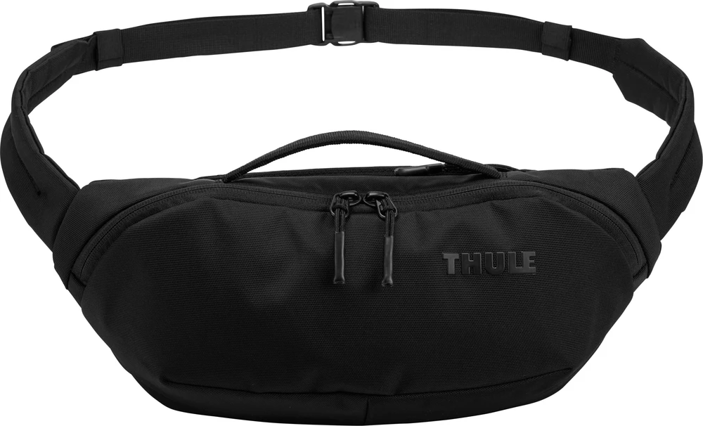 Thule | Subterra 2 | Sling Bag | Juodas