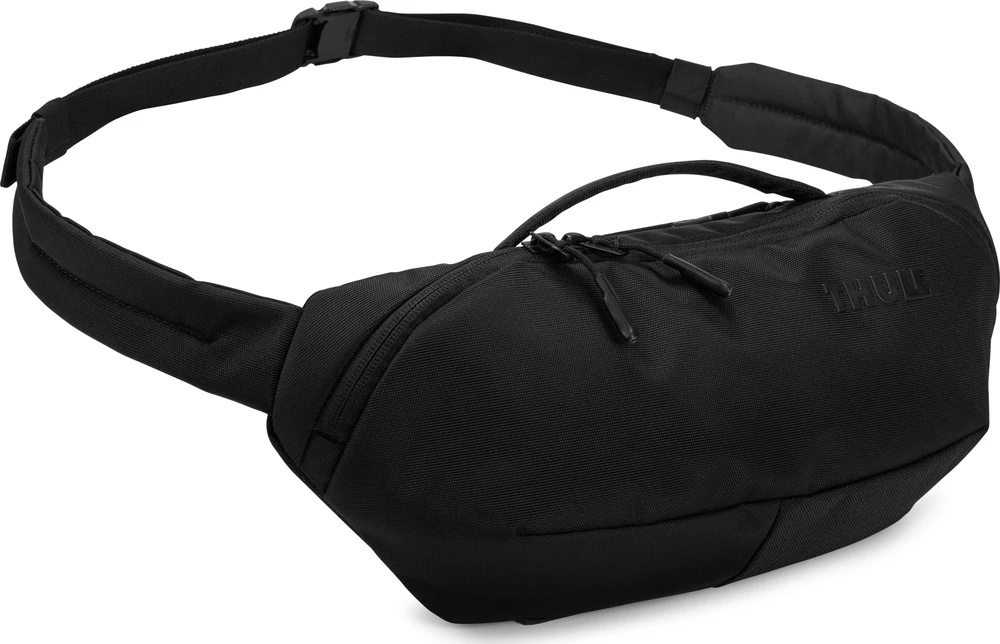Thule | Subterra 2 | Sling Bag | Juodas