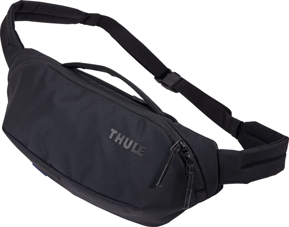 Thule | Subterra 2 | Sling Bag | Juodas