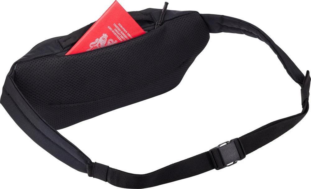 Thule | Subterra 2 | Sling Bag | Juodas