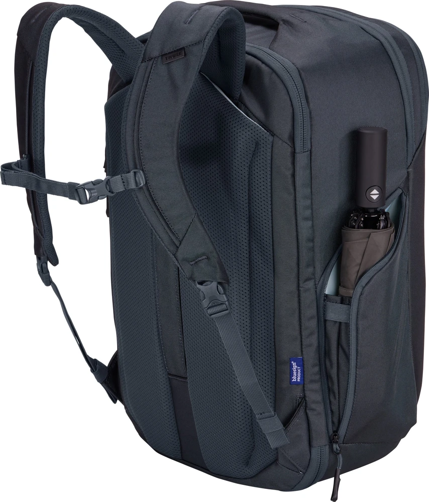 Kelioninis krepšys Thule Subterra 2 TSD440, 3205058, Dark Slate