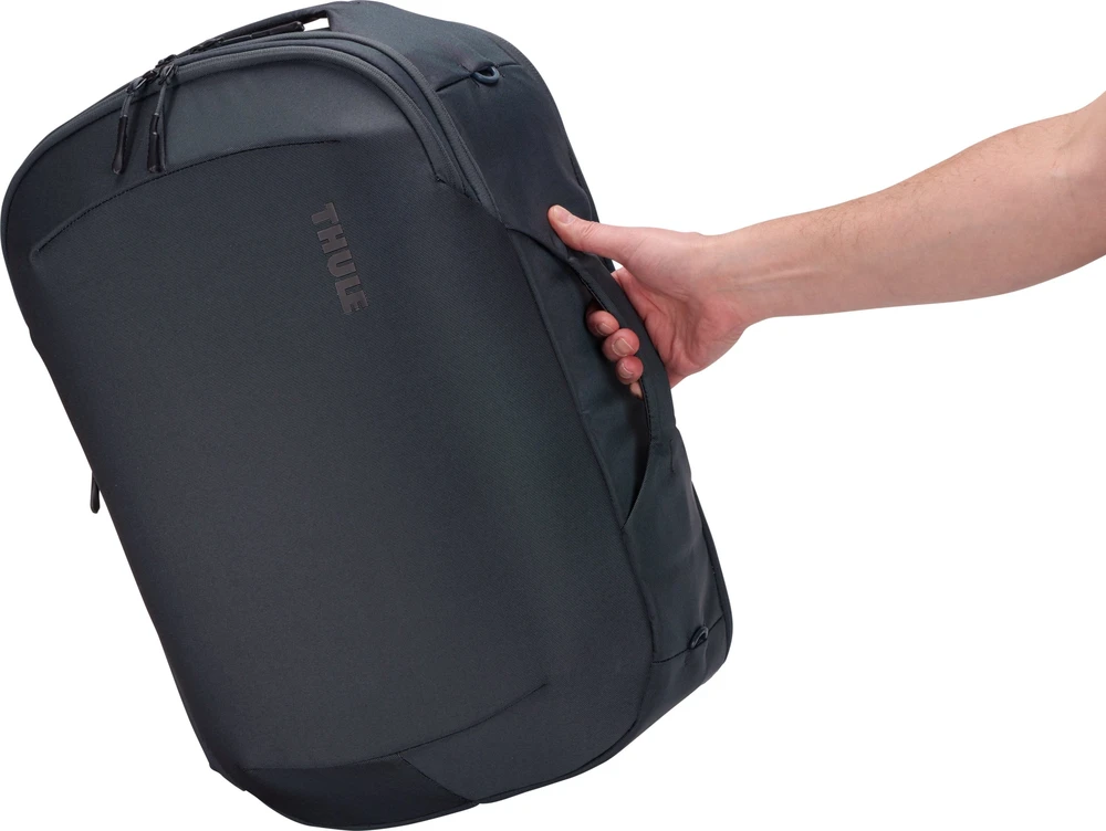 Kelioninis krepšys Thule Subterra 2 TSD440, 3205058, Dark Slate