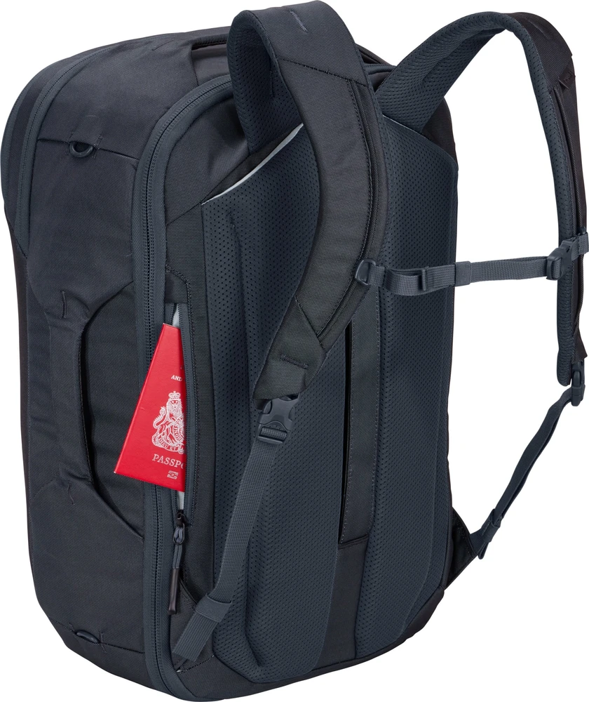 Kelioninis krepšys Thule Subterra 2 TSD440, 3205058, Dark Slate