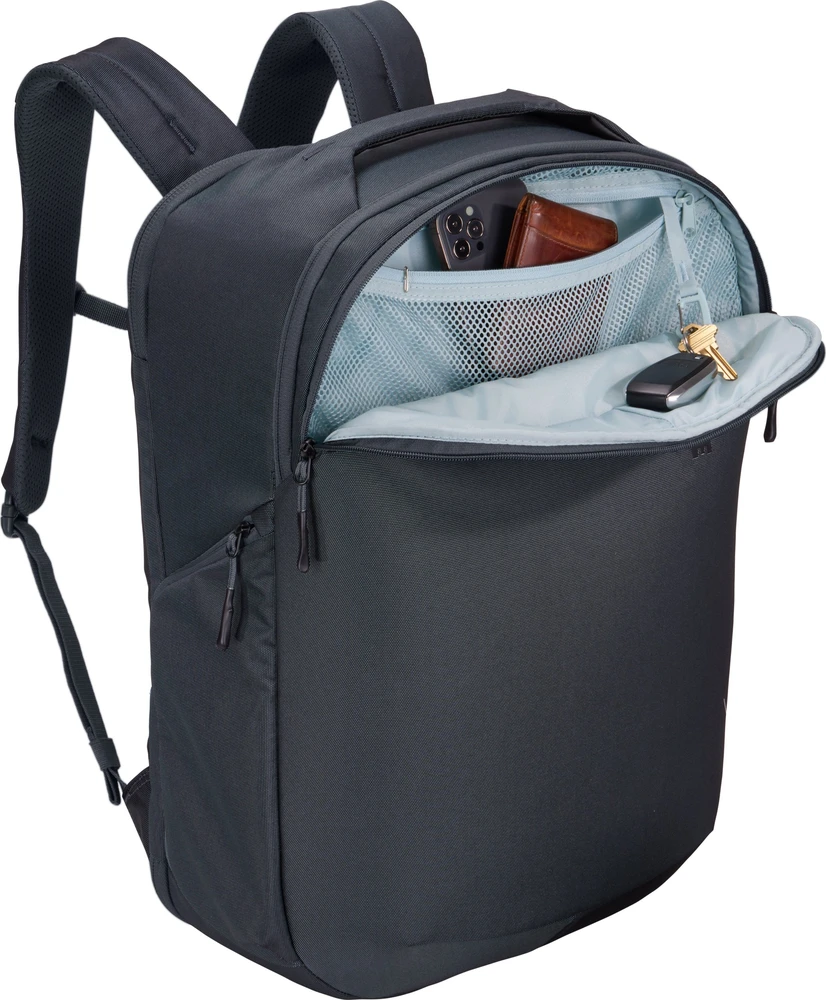 Kelioninis krepšys Thule Subterra 2 TSD440, 3205058, Dark Slate