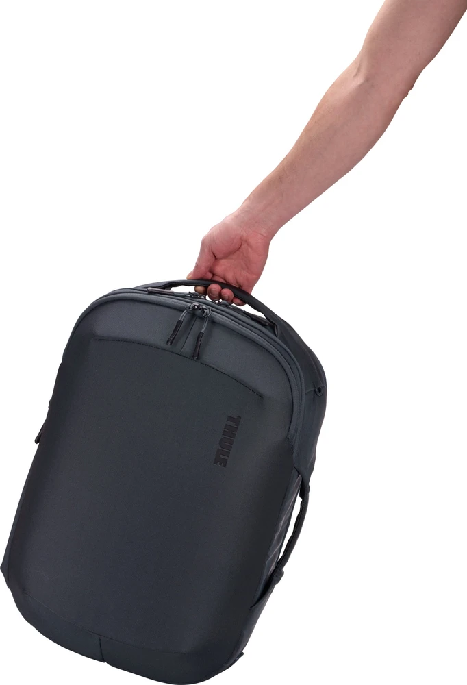 Kelioninis krepšys Thule Subterra 2 TSD440, 3205058, Dark Slate