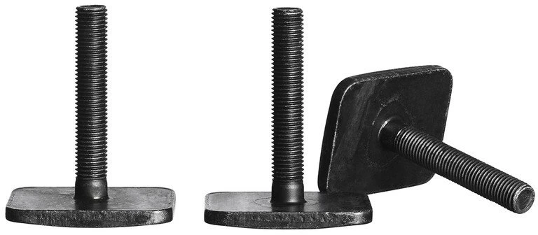 Thule T-track Adapteris 889-3 889301 THU