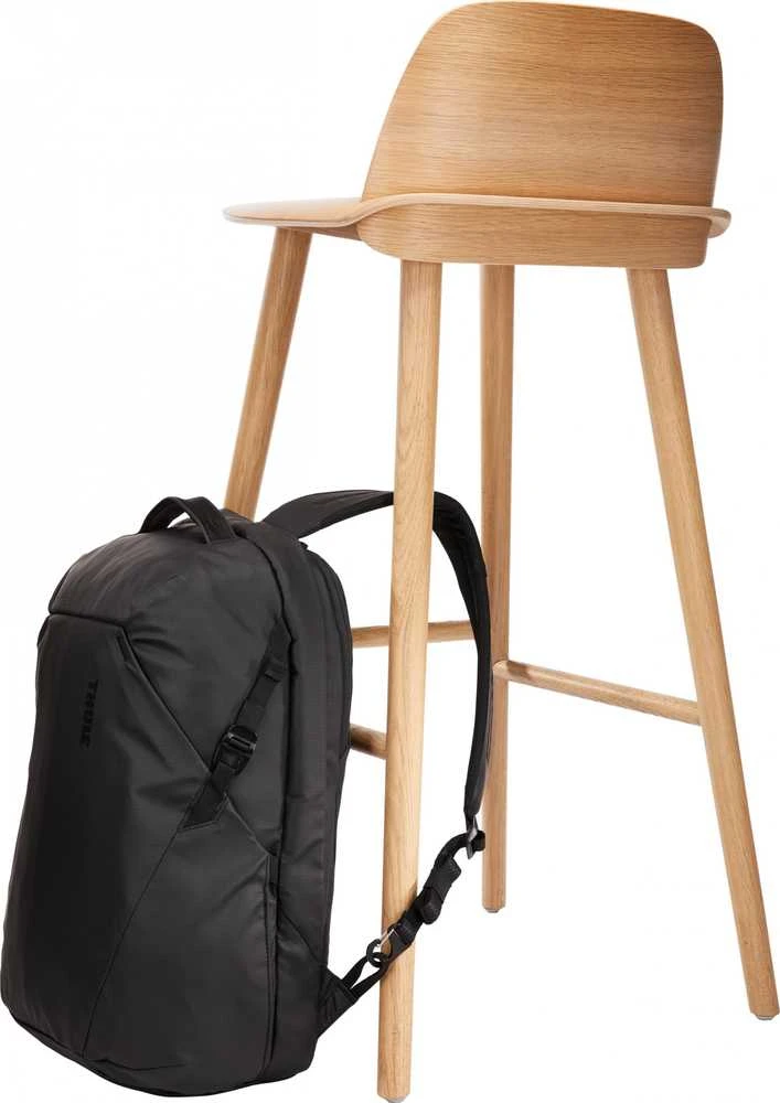 Thule | Backpack 21L | TACTBP-116 Tact | Backpack for laptop | Juodas