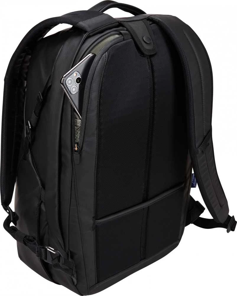 Thule | Backpack 21L | TACTBP-116 Tact | Backpack for laptop | Juodas