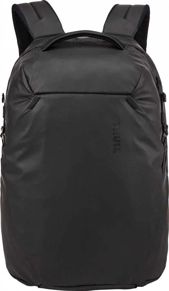 Thule | Backpack 21L | TACTBP-116 Tact | Backpack for laptop | Juodas