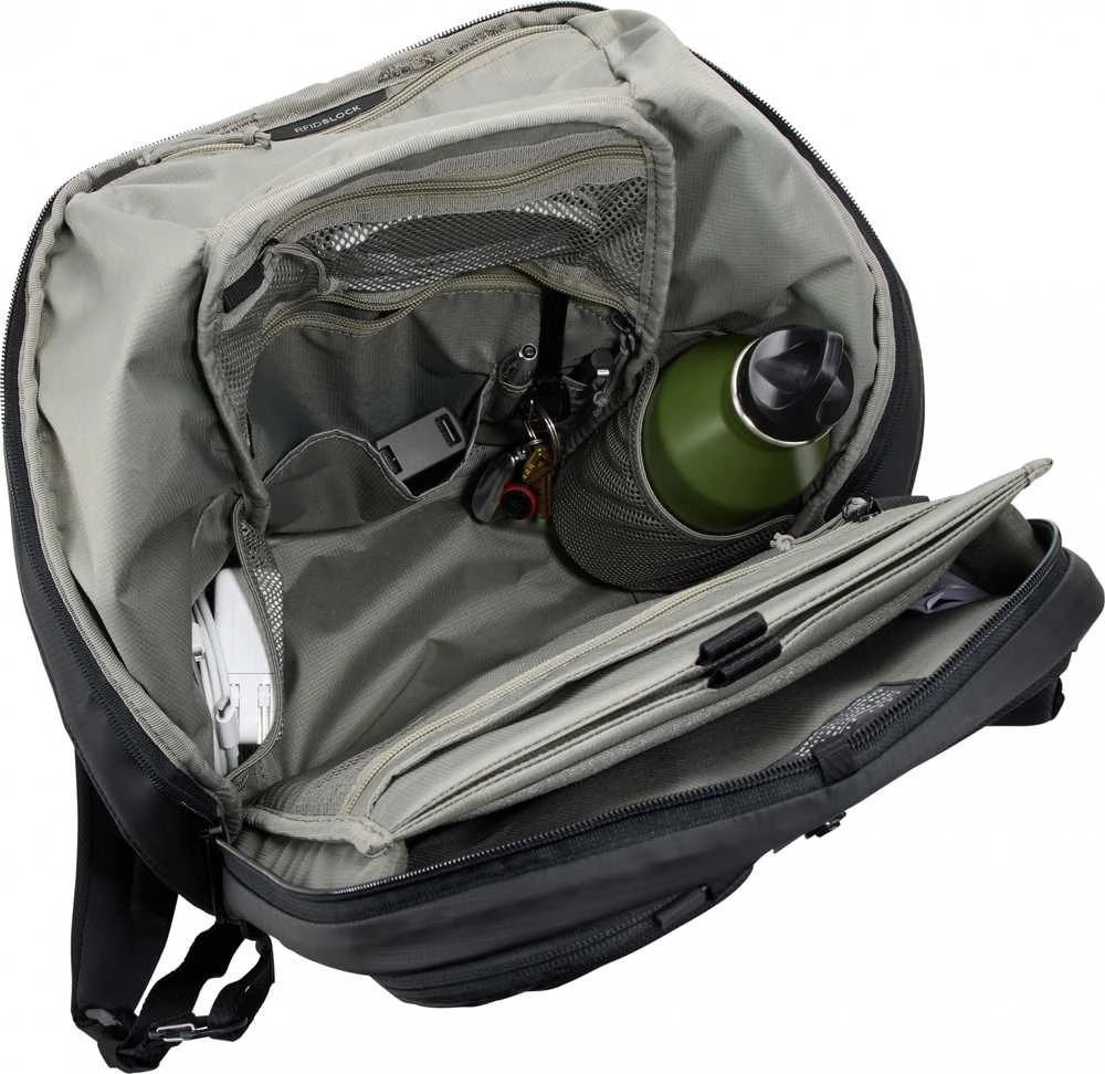 Thule | Backpack 21L | TACTBP-116 Tact | Backpack for laptop | Juodas