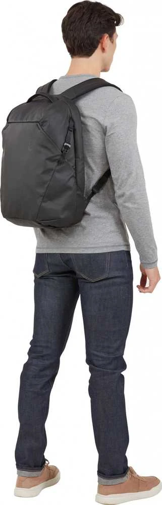 Thule | Backpack 21L | TACTBP-116 Tact | Backpack for laptop | Juodas