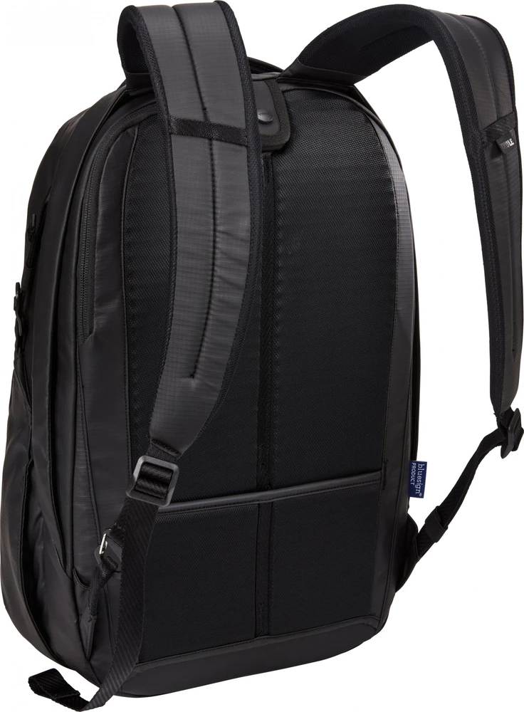Thule | Backpack 21L | TACTBP-116 Tact | Backpack for laptop | Juodas