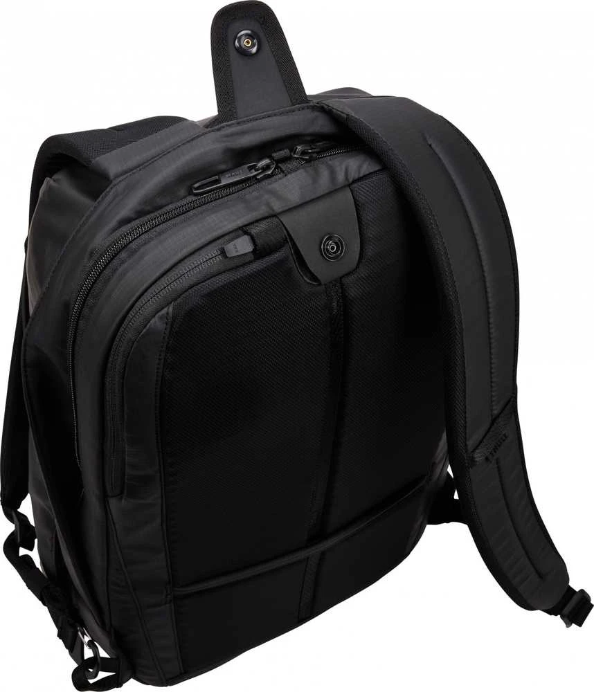 Thule | Backpack 21L | TACTBP-116 Tact | Backpack for laptop | Juodas