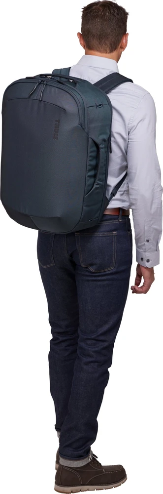 Kelioninis krepšys Thule Subterra 2 TSD440, 3205058, Dark Slate