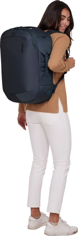 Kelioninis krepšys Thule Subterra 2 TSD440, 3205058, Dark Slate