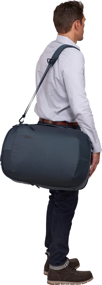 Kelioninis krepšys Thule Subterra 2 TSD440, 3205058, Dark Slate