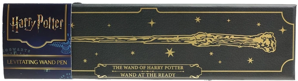 Blue Sky Studios Thumbs Up BlueSkyStudios Harry Potter rašiklis lazdelės formos