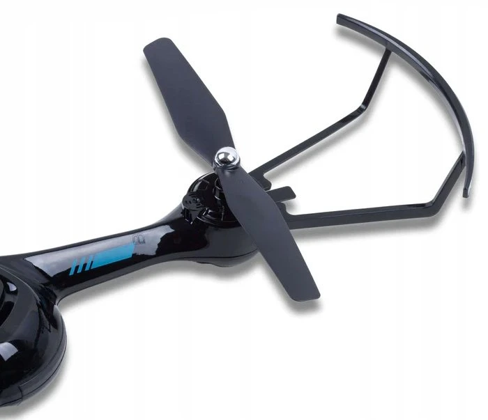 Dronas Thumbs Up Swipe Air Blade Drone