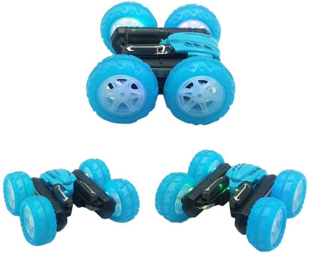 Thumbs Up Mad Monkey - RC Tornado Auto