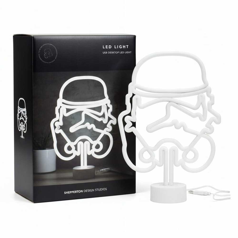 Thumbs Up Original Stormtrooper LED Tube Light