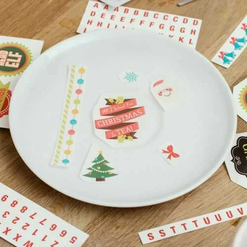 Thumbs Up Puodelis 350 ml Padaryti kalėdinį puodelį (MYXMASMUG)