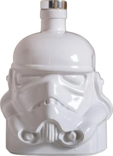 Thumbs Up Originalus „Stormtrooper“ dekanteris – baltas
