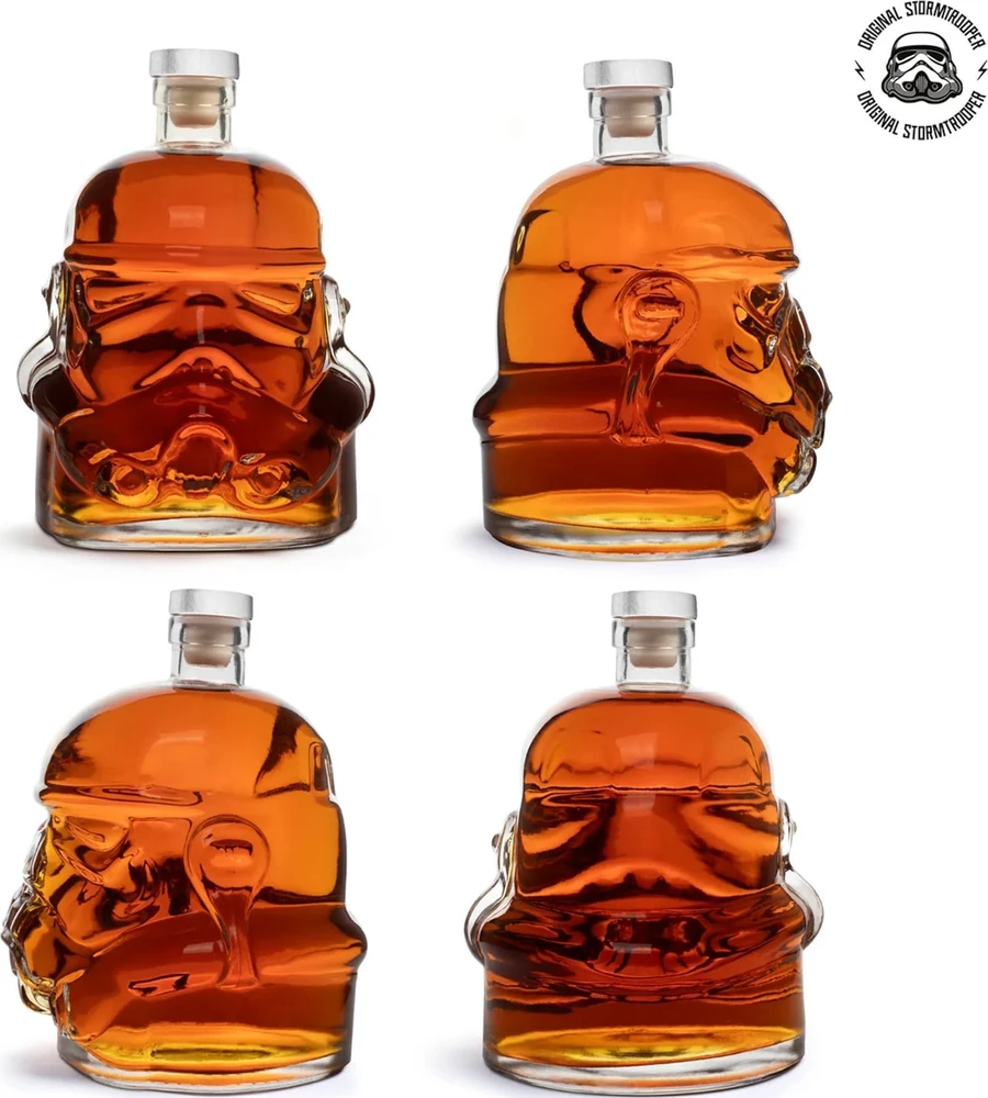 Thumbs Up Originalus „Stormtrooper“ dekanteris