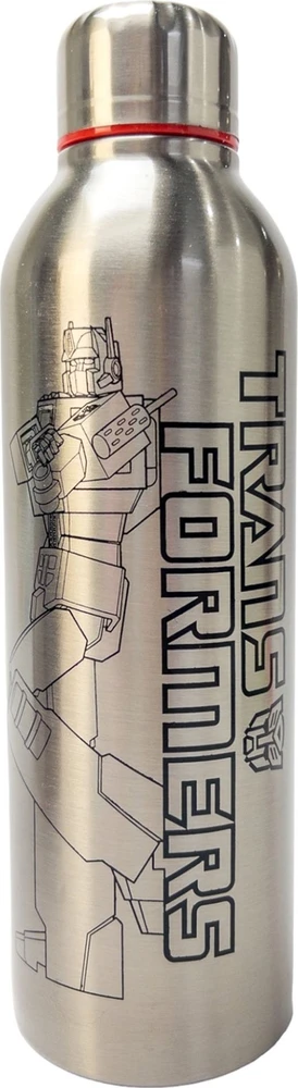Thumbs Up ThumbsUP! butelka 700ml - Transformers