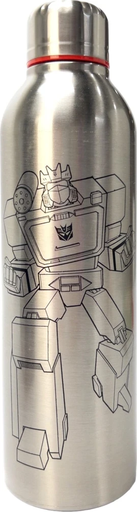 Thumbs Up ThumbsUP! butelka 700ml - Transformers