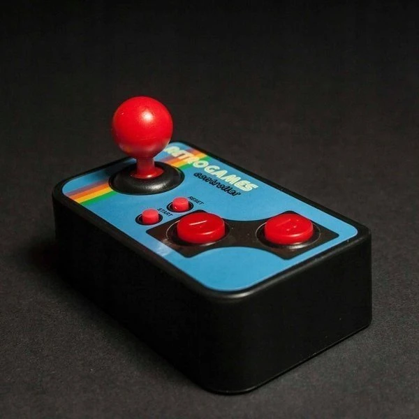Thumbs Up ThumbsUp! ORB TV Games 200 žaidimų pultas mėlyna