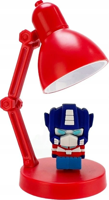 "Thumbs Up ThumbsUP! Mini lemputė - Transformers"
