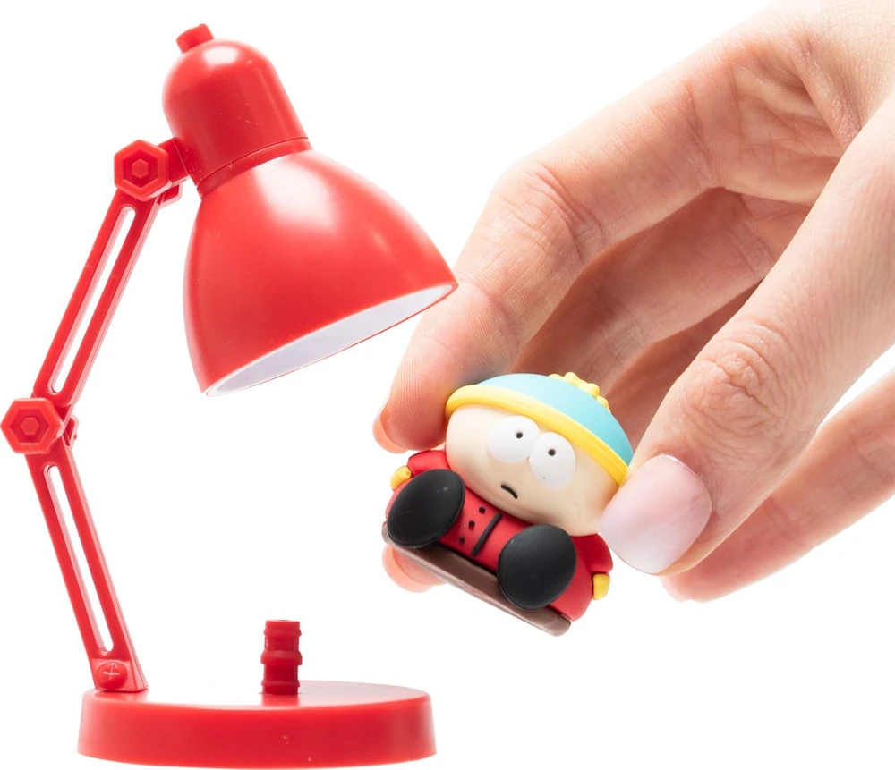 „Thumbs Up ThumbsUP! Mini Lempa - South Park“