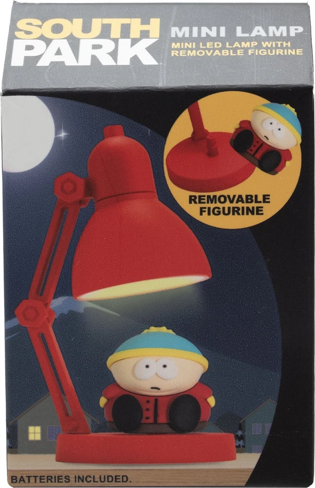 „Thumbs Up ThumbsUP! Mini Lempa - South Park“