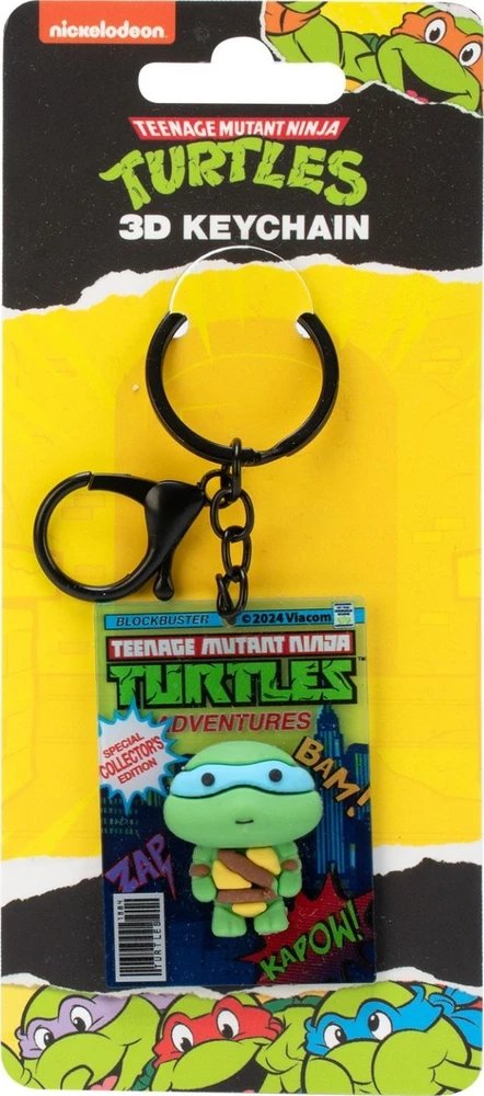 Thumbs Up ThumbsUP! Pakabutis - TMNT - akryl
