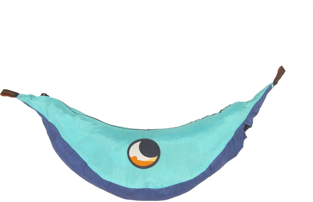 Tickettothemoon Bilietas į Mėnulį KING SIZE, Royal Mėlyna / Turquoise