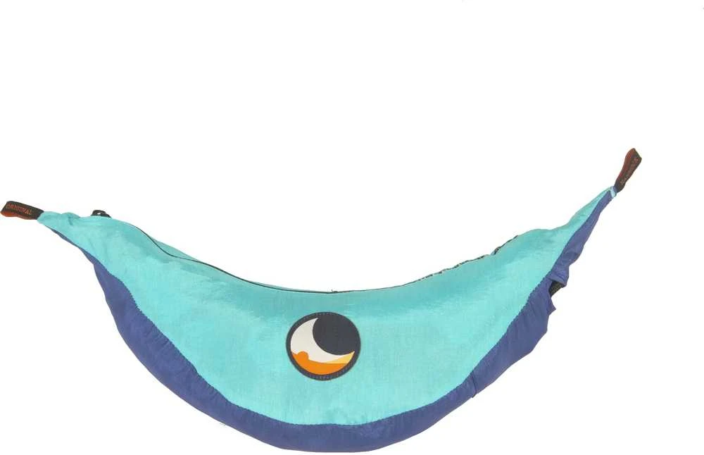 Carruzzo Tickettothemoon Bilietas į Mėnulį ORIGINALAS, Royal Mėlyna / Turquoise