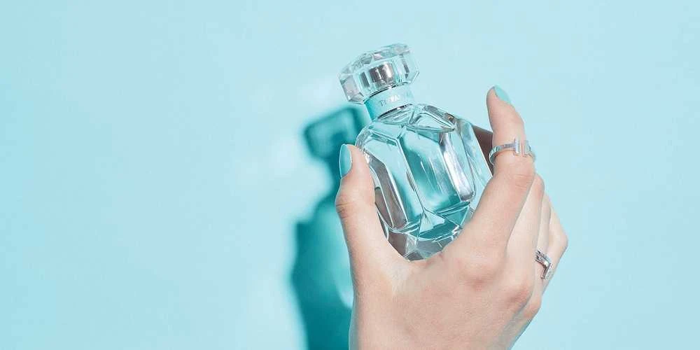 TIFFANY&CO. Tiffany And Co. Kvepalų kvapusis vanduo 30ml
