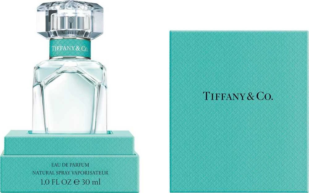TIFFANY&CO. Tiffany And Co. Kvepalų kvapusis vanduo 30ml