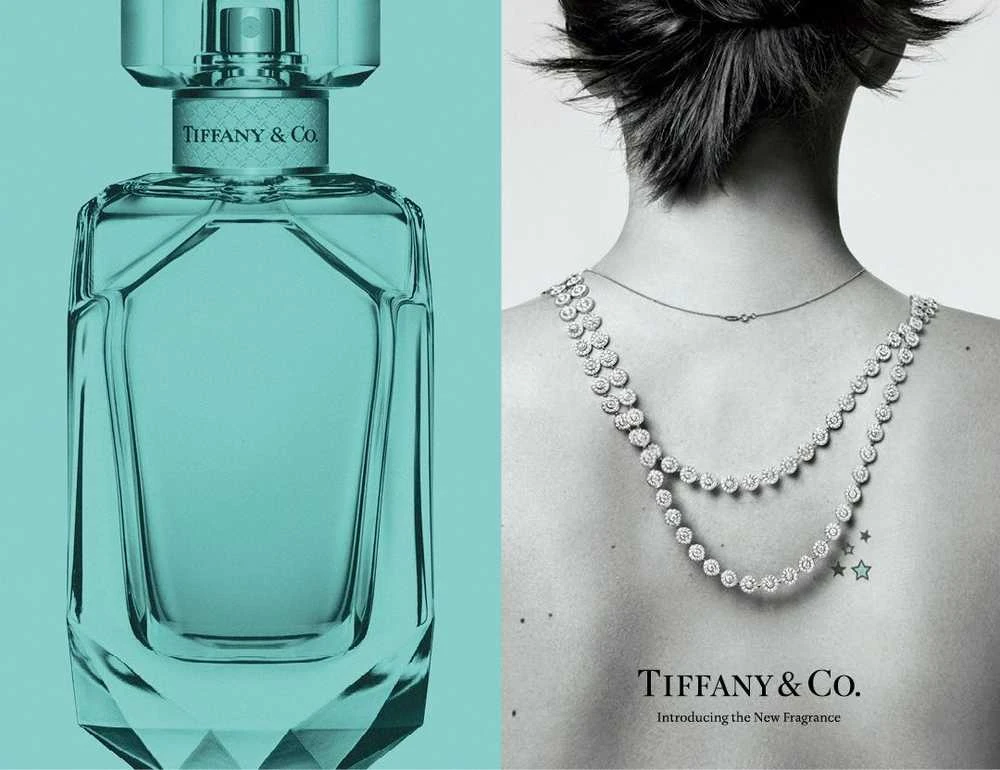 TIFFANY&CO. Tiffany And Co. Kvepalų kvapusis vanduo 30ml