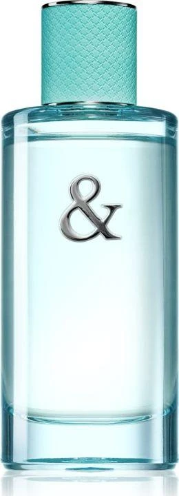 Kvepalai moterims Tiffany & Co Love EDP, 90 ml