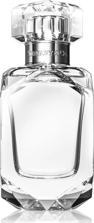 TIFFANY&CO. Tualetinis vanduo Tiffany-Co Sheer Eau De Toilette Purškiklis 50ml