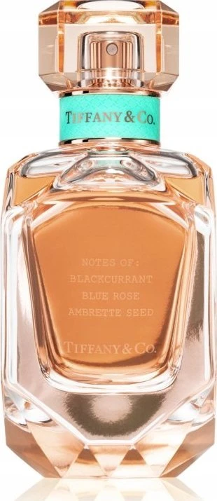 Tiffany & Co Rose Gold EDP parfumuotas vanduo moterims, 50 ml