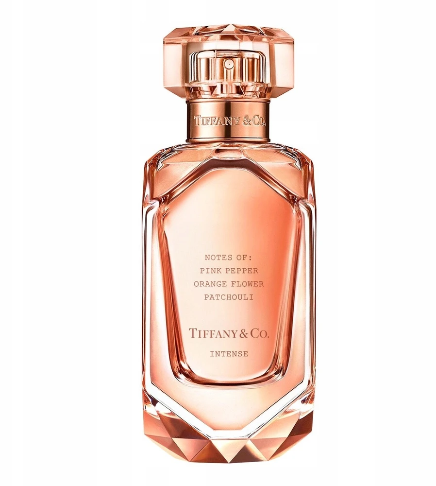 Tiffany & Co Rose Gold EDP parfumuotas vanduo, 75 ml