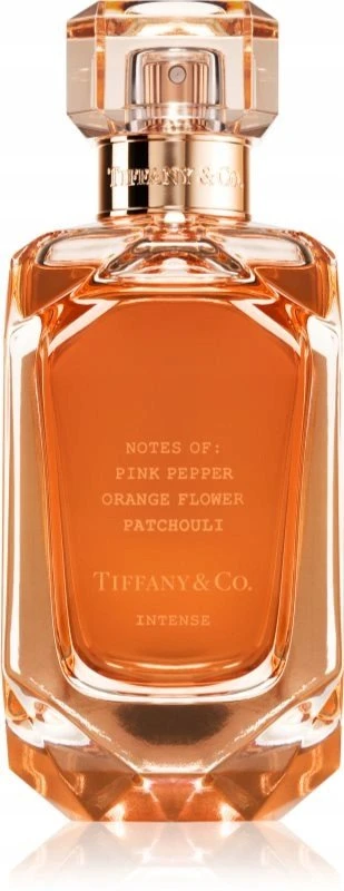 Tiffany & Co Rose Gold EDP parfumuotas vanduo, 75 ml