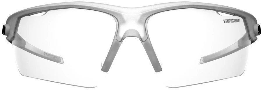 TIFOSI NAVAR FC satin clear (1 stiklas Clear 90% šviesos pralaidumo)