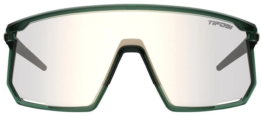 TIFOSI Akiniai MOAB CLARION FOTOTEC forest vapor (1 stiklas Clarion Gold FOTOCHROM 50%-12% šviesos pralaidumo)