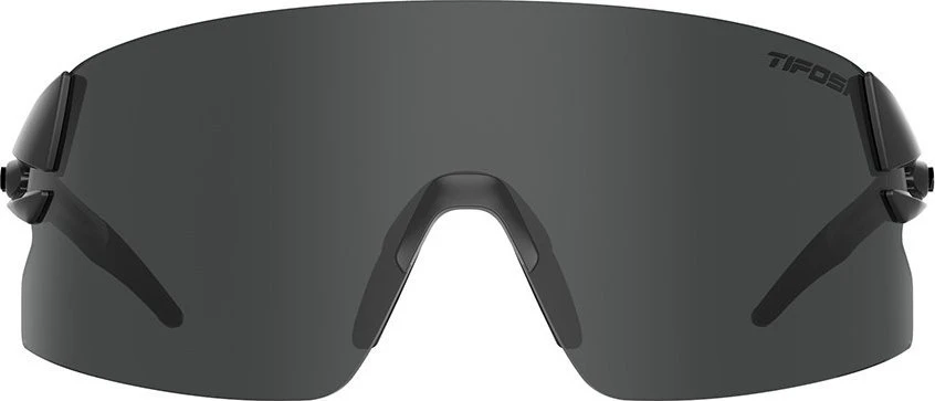TIFOSI Akiniai RAIL XC CLARION užtemdantis šviestuvas (3 spalvos: 15,4 % dūminis, 41,4 % raudonas, 95,6 % skaidrus) (NAUJAS)