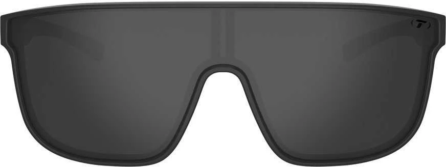 „TIFOSI“ akiniai „TIFOSI SANCTUM XL blackout“ (1 stiklas „Smoke Mirror“, šviesos pralaidumas xx %) (NAUJIENA 2025) (PREMJERA: 2025-04-15)
