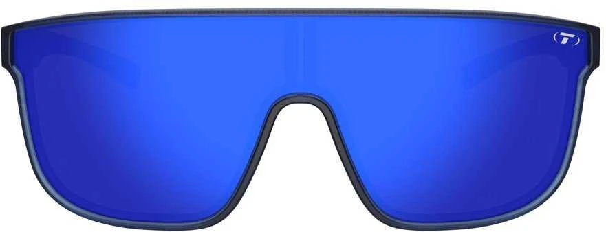 TIFOSI Akiniai TIFOSI SANCTUM XL midnight vapor (1 stiklas Cobalt Mėlyna Mirror xx% šviesos pralaidumo) (NAUJIENA 2025) (PREMJERA: 2025-04-15)